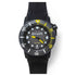 Dynamicnord Watch St - 300 316L Stainless Steel