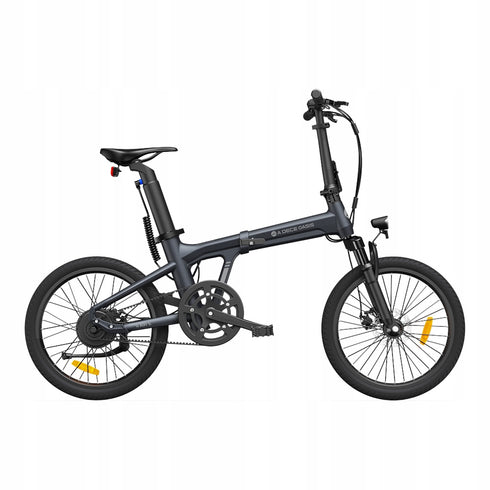 ADO Air 20S Folding E-Bike Revolution 35KMH