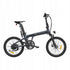 ADO Air 20S Folding E-Bike Revolution 35KMH