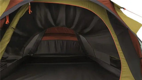 Easy Camp Tent Energy 300 Gold Red 3 Person