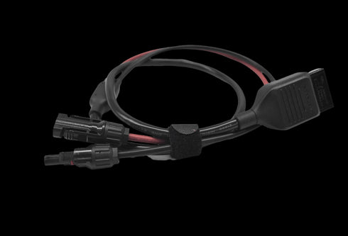 Eco Flow Anderson To Mc4 Cable