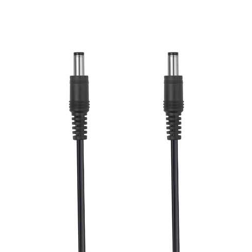 Eco Flow Dc5521 To Dc5525 Power Cord