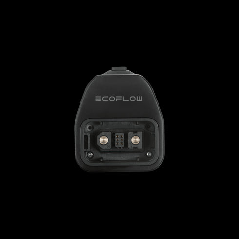 EcoFlow Delta Pro to Smart Generator Adapter, the essential connector for generator integration.