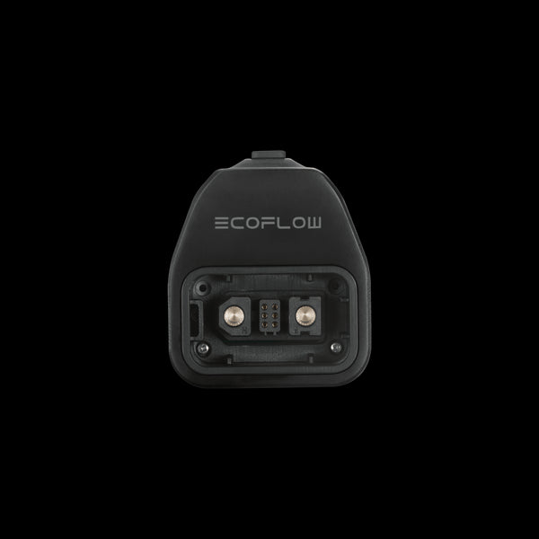 EcoFlow Delta Pro to Smart Generator Adapter, the essential connector for generator integration.