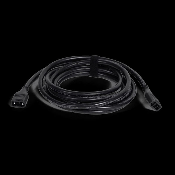EcoFlow Extra Battery Cable, 5-meter long connection cord for long-distance link to the smart extra battery.