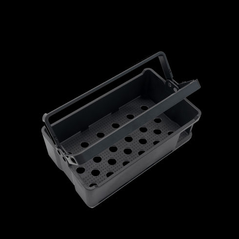 EcoFlow Glacier Ice Container, the replacement component for the portable fridge's built-in ice maker.