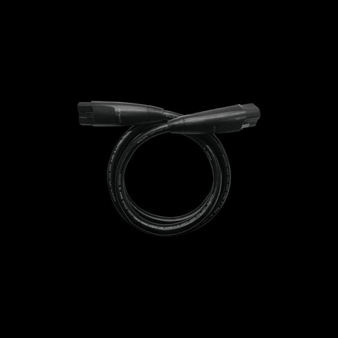 EcoFlow Infinity Cable, the specialized connection cord for linking the Delta Pro to the Smart Home Panel.