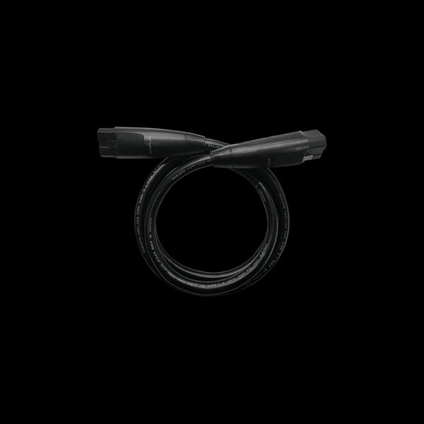 EcoFlow Infinity Cable, the specialized connection cord for linking the Delta Pro to the Smart Home Panel.