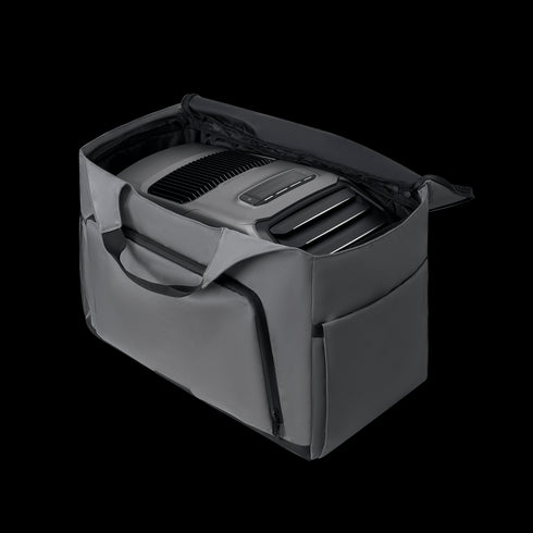 Eco Flow Wave Series Bag