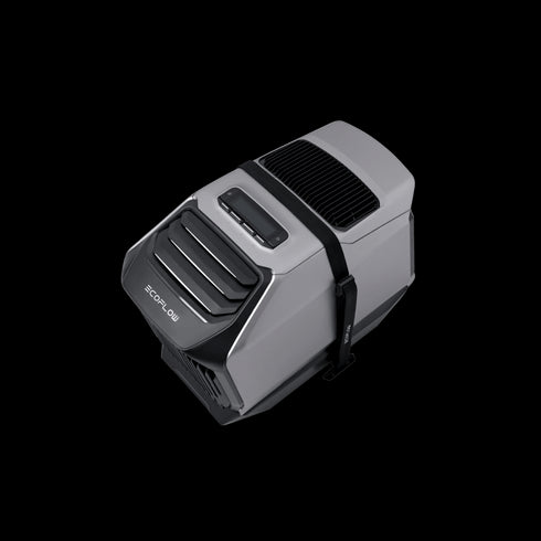 Eco Flow Wave Series Stabilizing Strap Kit