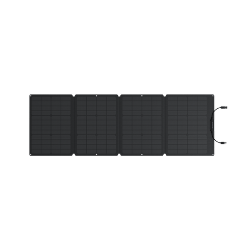 EcoFlow 110W Portable Solar Panel