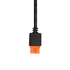 EcoFlow 2.5M Solar to XT60/XT60i Charging Cable