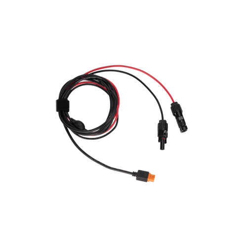 EcoFlow 2.5M Solar to XT60/XT60i Charging Cable