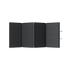 EcoFlow 400W Portable Solar Panel