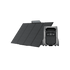 EcoFlow 400W Portable Solar Panel