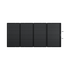 EcoFlow 400W Portable Solar Panel