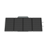 EcoFlow 400W Portable Solar Panel