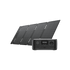 EcoFlow 45W Portable Solar Panel