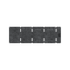 EcoFlow 45W Portable Solar Panel