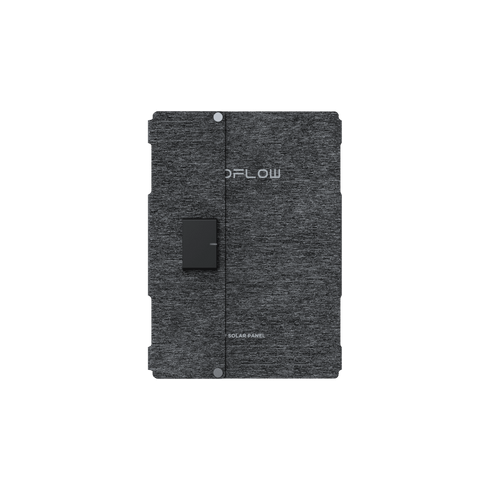 EcoFlow 45W Portable Solar Panel