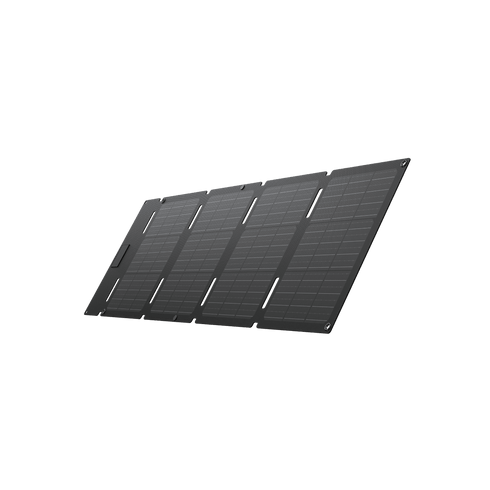 EcoFlow 45W Portable Solar Panel