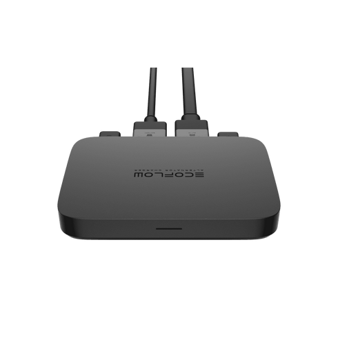 EcoFlow 800W Alternator Charger