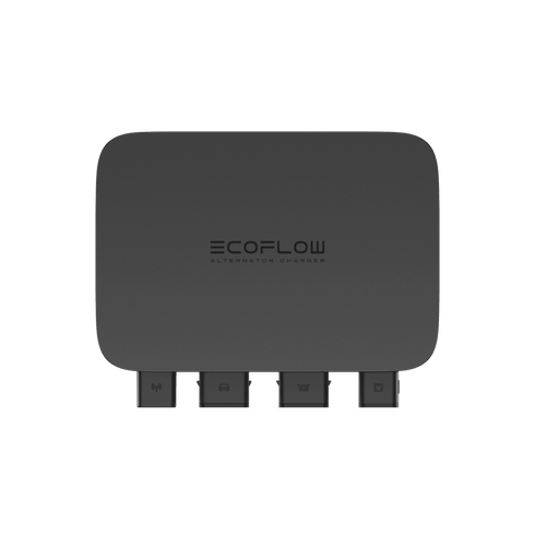 EcoFlow 800W Alternator Charger