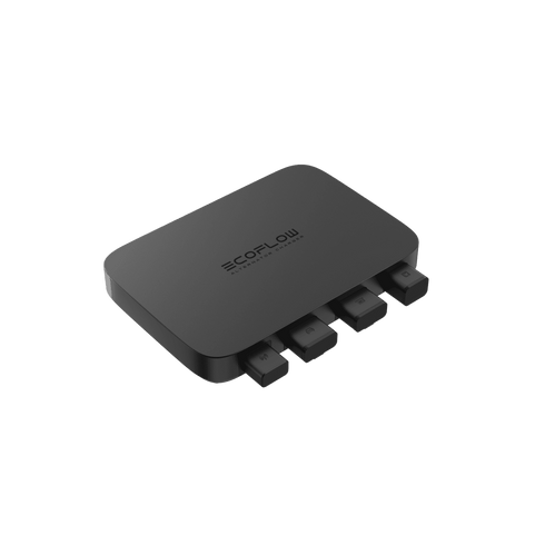 EcoFlow 800W Alternator Charger