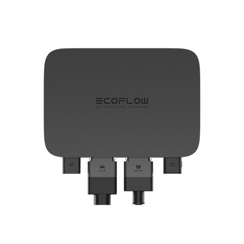 EcoFlow 800W Alternator Charger