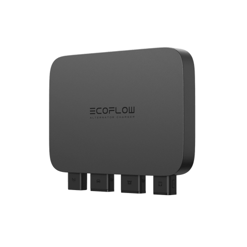 EcoFlow 800W Alternator Charger