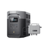 EcoFlow DELTA 2 MAX Portable Power Station