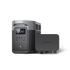 EcoFlow DELTA 2 MAX Portable Power Station