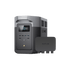 EcoFlow DELTA 2 MAX Portable Power Station