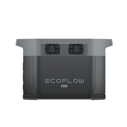 EcoFlow DELTA 2 MAX Portable Power Station