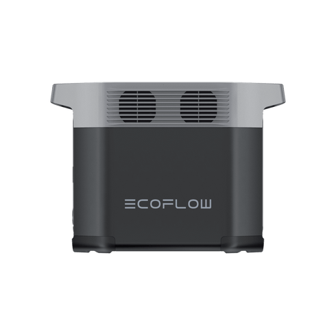 EcoFlow DELTA 2 Portable Power Station (1800W,1024Wh)