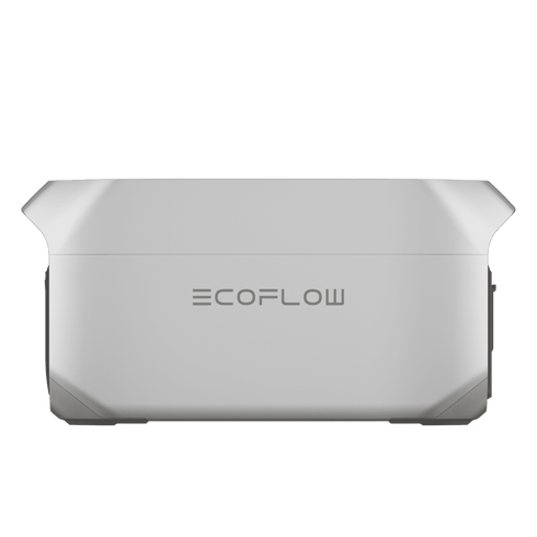 EcoFlow DELTA 3 Portable Power Station(1800W,1024WH)