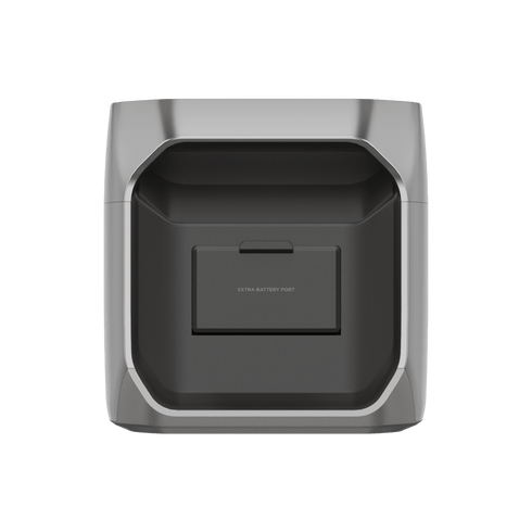 EcoFlow DELTA 3 Portable Power Station(1800W,1024WH)