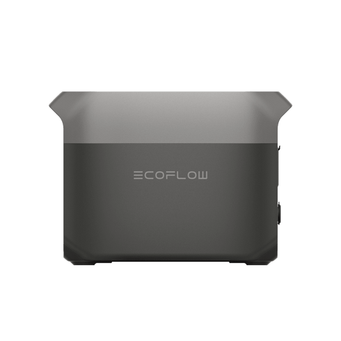 EcoFlow DELTA 3 Portable Power Station(1800W,1024WH)