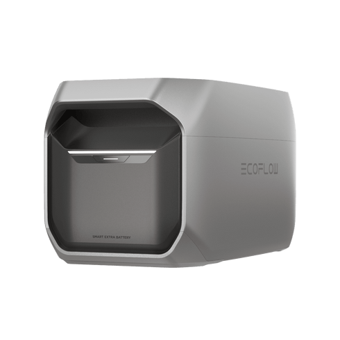EcoFlow DELTA 3 Portable Power Station(1800W,1024WH)