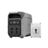 EcoFlow DELTA Pro 3 Portable Power Station4096WH, 4000W