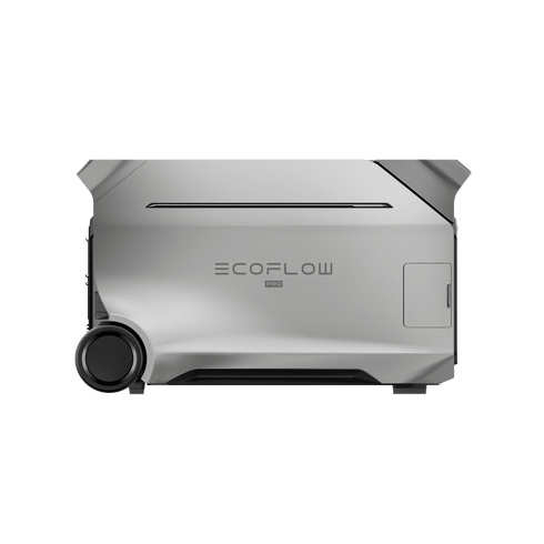 EcoFlow DELTA Pro 3 Portable Power Station4096WH, 4000W