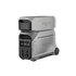 EcoFlow DELTA Pro 3 Portable Power Station4096WH, 4000W
