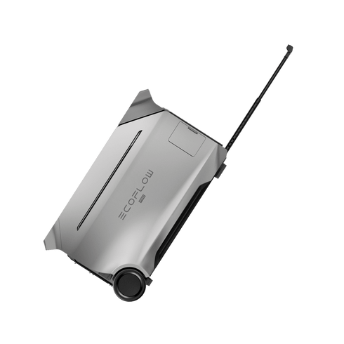 EcoFlow DELTA Pro 3 Portable Power Station4096WH, 4000W
