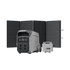 EcoFlow DELTA Pro 3 Portable Power Station4096WH, 4000W