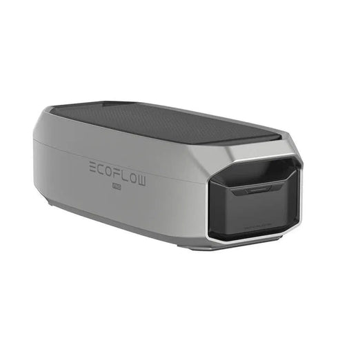 EcoFlow DELTA Pro 3 Smart Extra Battery - 4096Wh