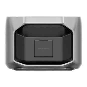 EcoFlow DELTA Pro 3 Smart Extra Battery - 4096Wh
