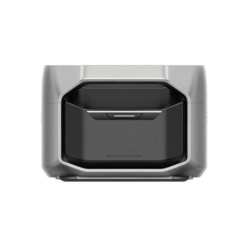 EcoFlow DELTA Pro 3 Smart Extra Battery - 4096Wh
