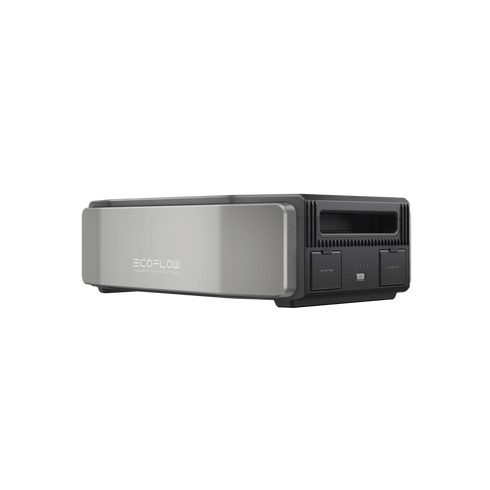 EcoFlow DELTA ProUltra Battery - 6144Wh