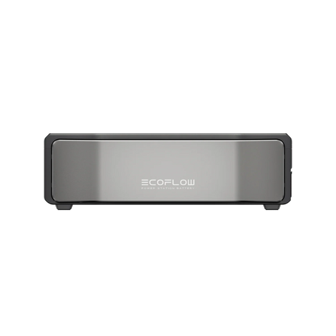 EcoFlow DELTA ProUltra Battery - 6144Wh