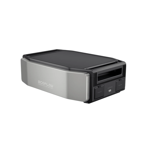 EcoFlow DELTA ProUltra Battery - 6144Wh
